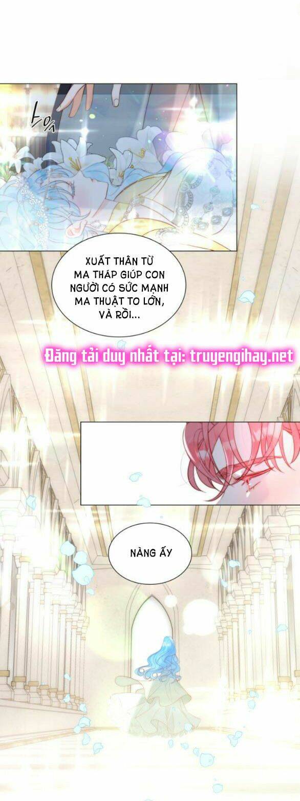 Tôi được sinh ra là con gái thứ hai: Chapter 22.5
