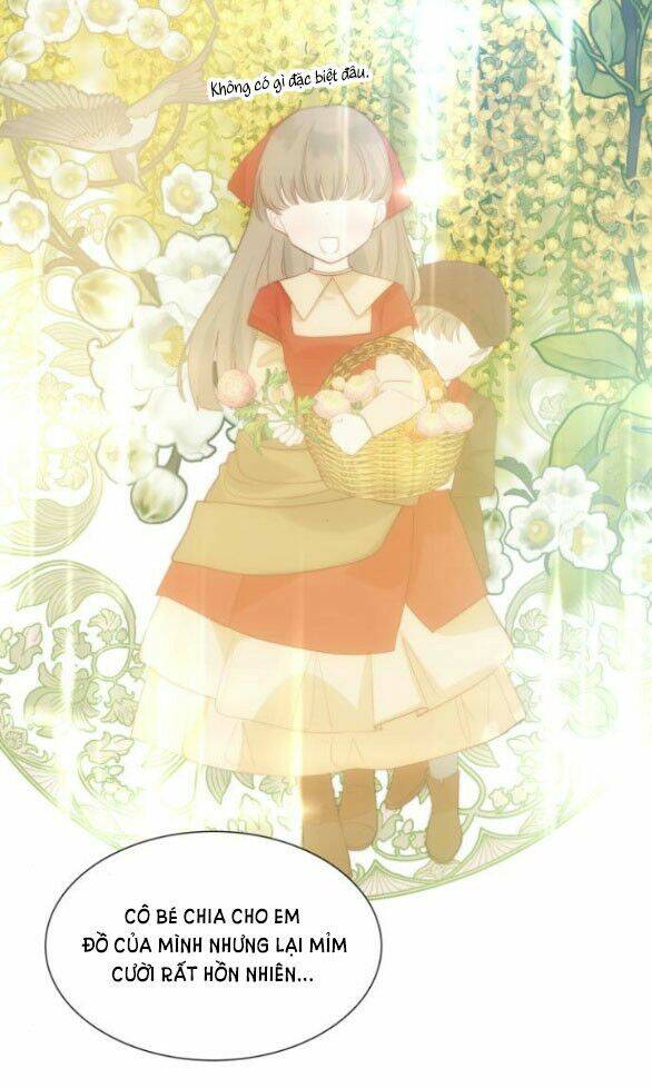 Tôi được sinh ra là con gái thứ hai: Chapter 22.5