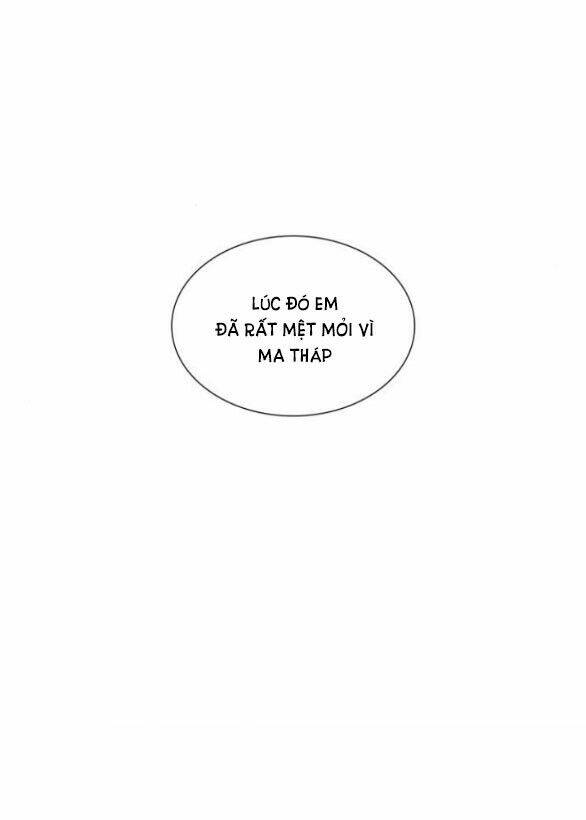 Tôi được sinh ra là con gái thứ hai: Chapter 22.5