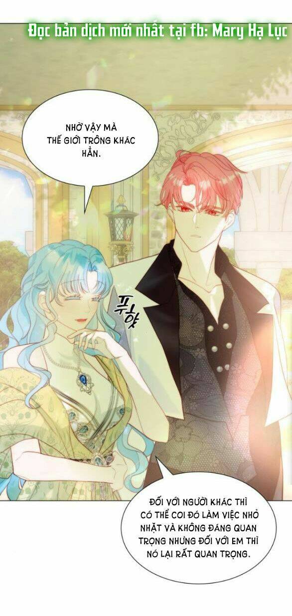 Tôi được sinh ra là con gái thứ hai: Chapter 22.5