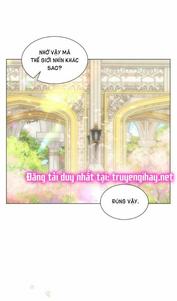 Tôi được sinh ra là con gái thứ hai: Chapter 22.5