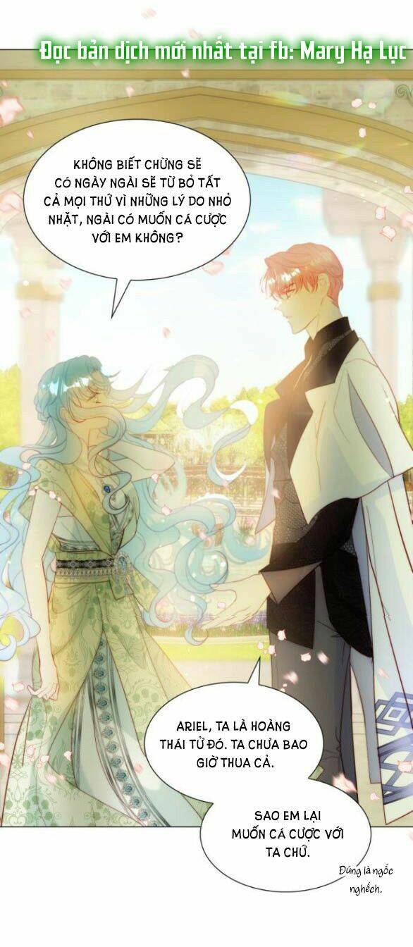 Tôi được sinh ra là con gái thứ hai: Chapter 22.5