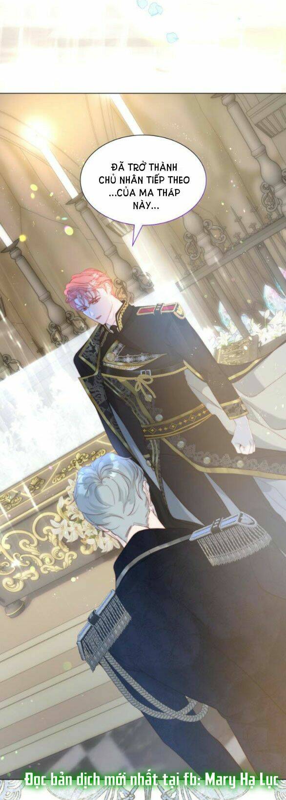 Tôi được sinh ra là con gái thứ hai: Chapter 22.5