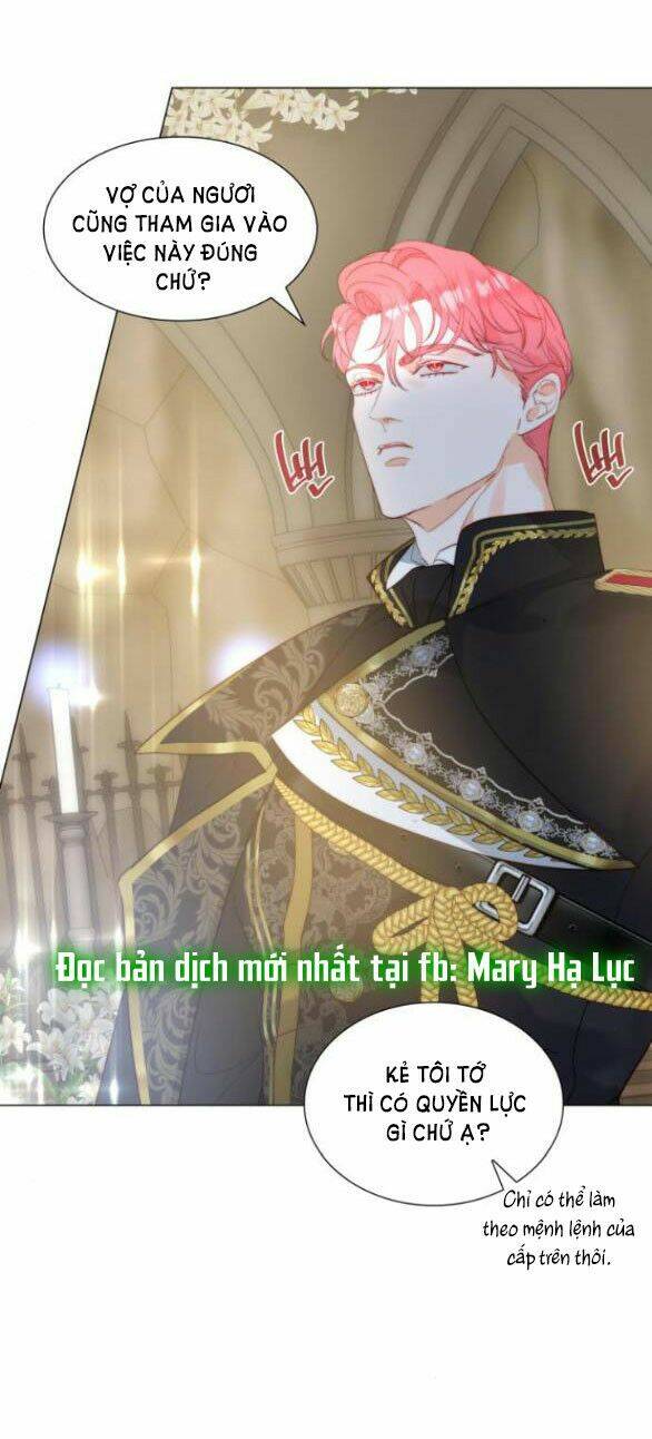 Tôi được sinh ra là con gái thứ hai: Chapter 22.5