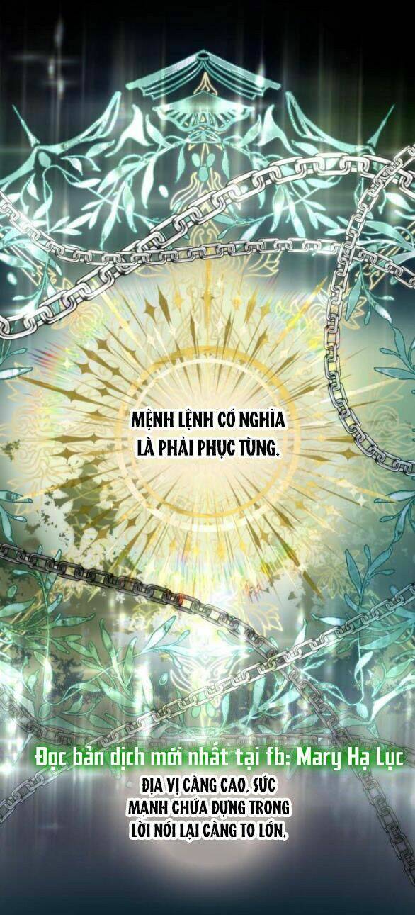 Tôi được sinh ra là con gái thứ hai: Chapter 22