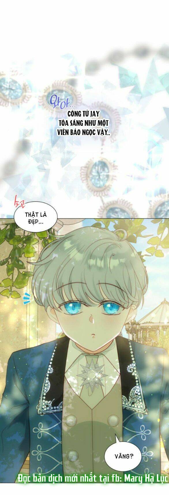 Tôi được sinh ra là con gái thứ hai: Chapter 22