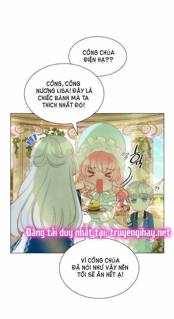 Tôi được sinh ra là con gái thứ hai: Chapter 22