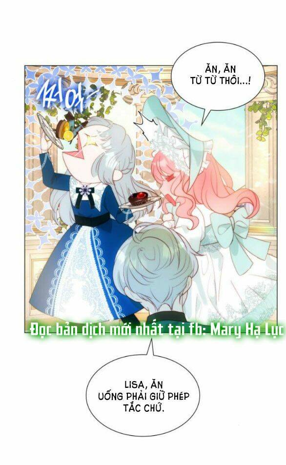 Tôi được sinh ra là con gái thứ hai: Chapter 22