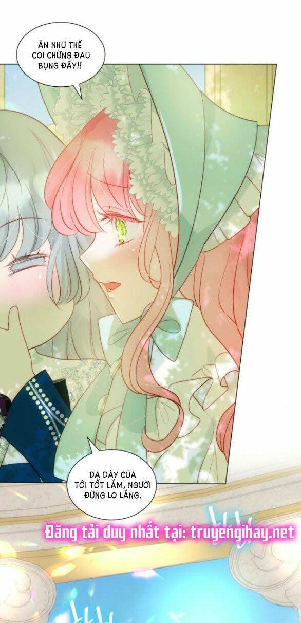 Tôi được sinh ra là con gái thứ hai: Chapter 22