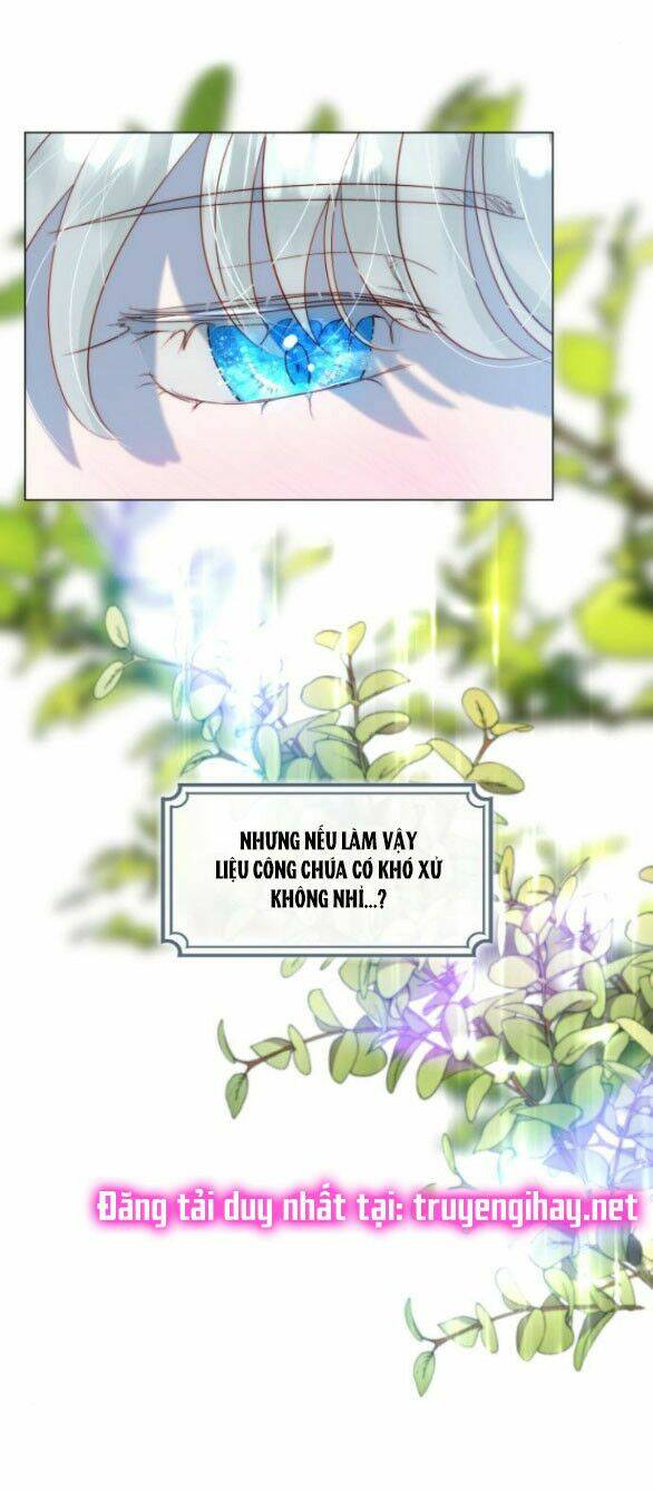 Tôi được sinh ra là con gái thứ hai: Chapter 22