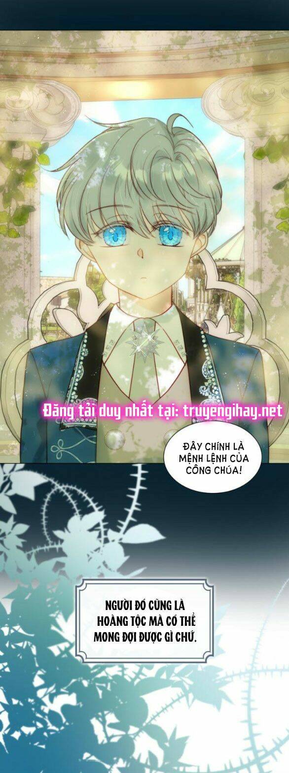 Tôi được sinh ra là con gái thứ hai: Chapter 22