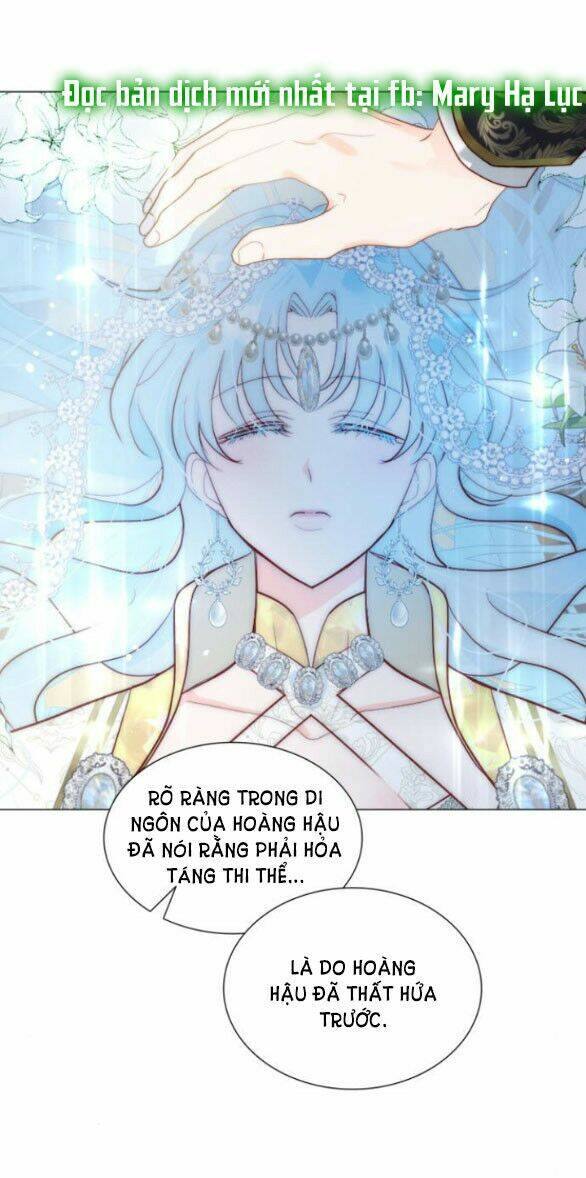 Tôi được sinh ra là con gái thứ hai: Chapter 22