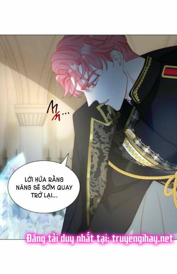 Tôi được sinh ra là con gái thứ hai: Chapter 22
