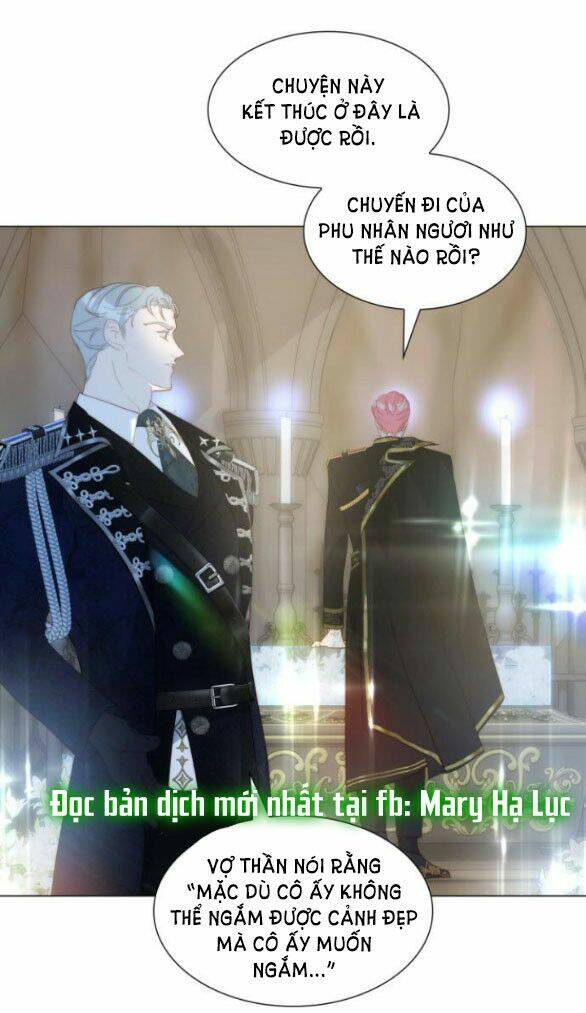 Tôi được sinh ra là con gái thứ hai: Chapter 22