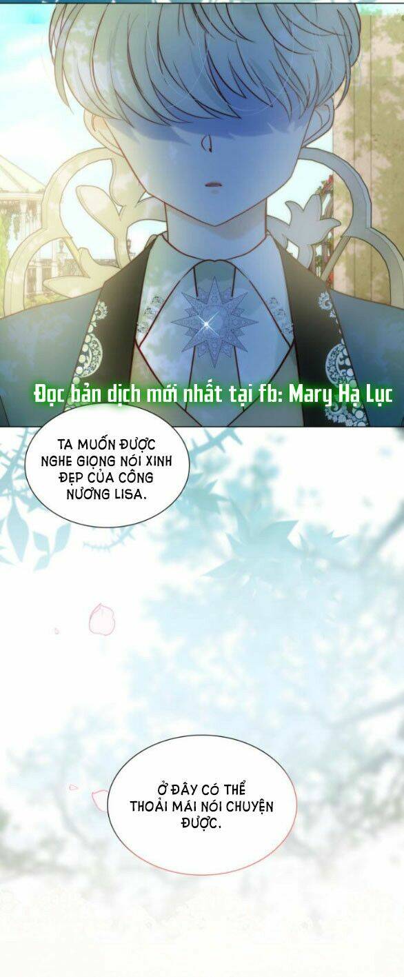 Tôi được sinh ra là con gái thứ hai: Chapter 22