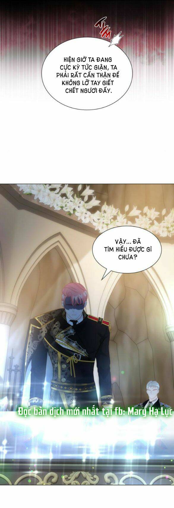 Tôi được sinh ra là con gái thứ hai: Chapter 22