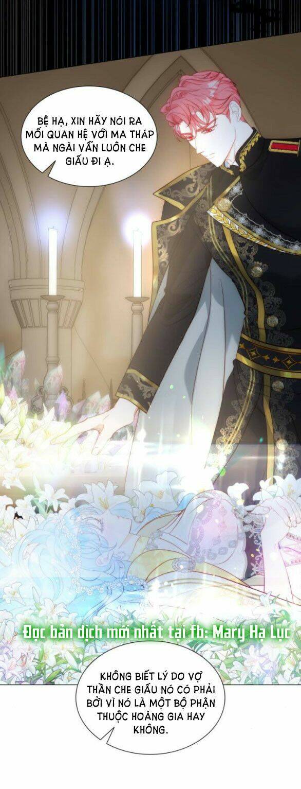 Tôi được sinh ra là con gái thứ hai: Chapter 22