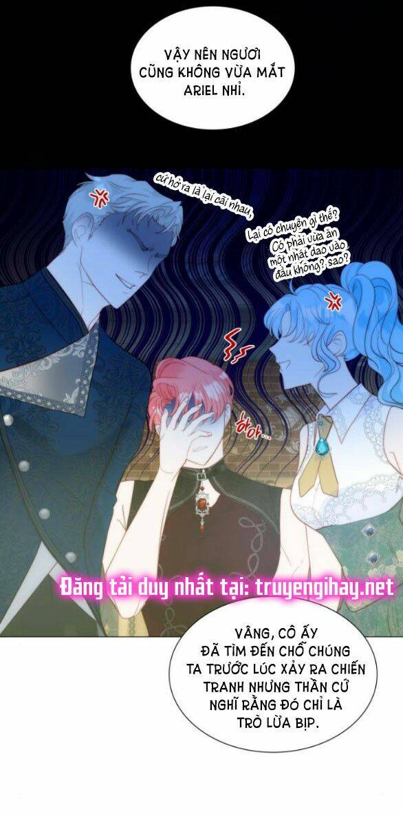 Tôi được sinh ra là con gái thứ hai: Chapter 22