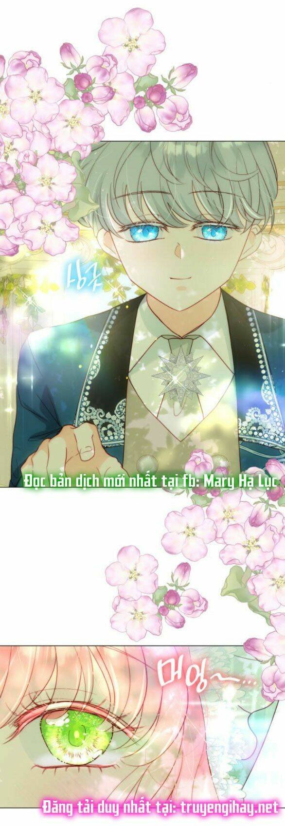 Tôi được sinh ra là con gái thứ hai: Chapter 22