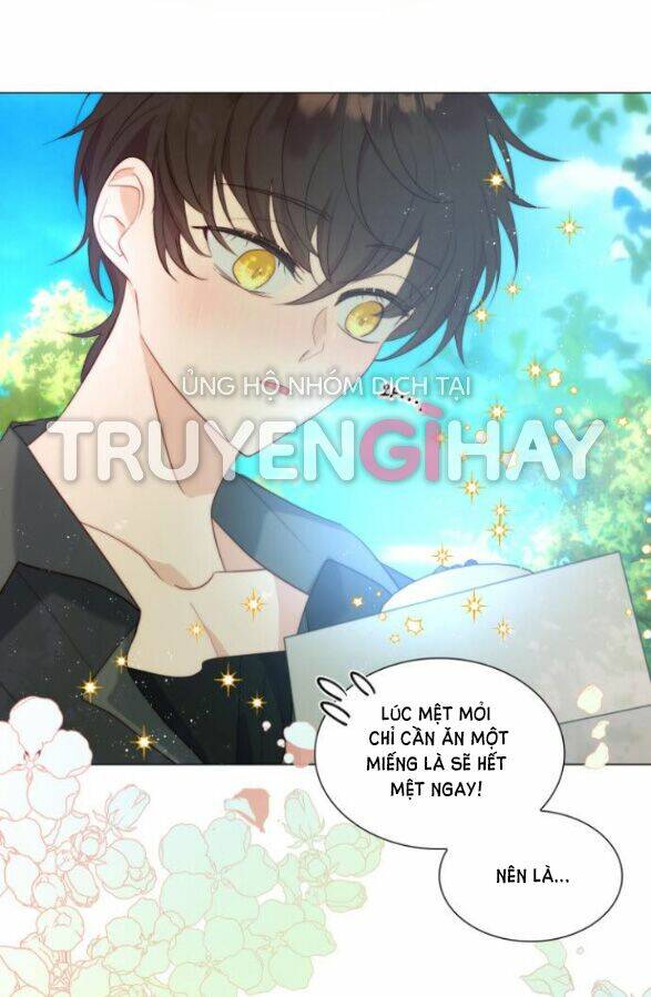 Tôi được sinh ra là con gái thứ hai: Chapter 23.1