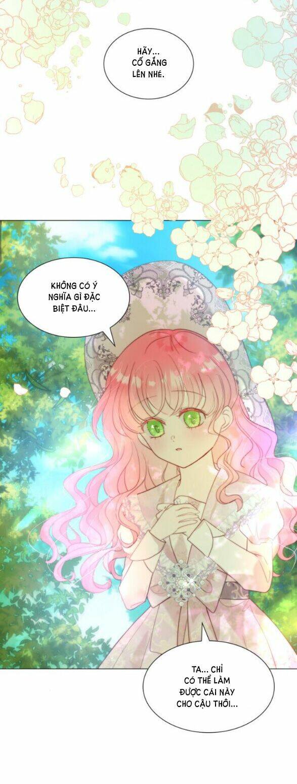 Tôi được sinh ra là con gái thứ hai: Chapter 23.1