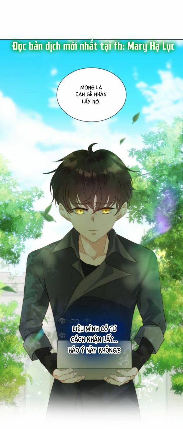Tôi được sinh ra là con gái thứ hai: Chapter 23.1