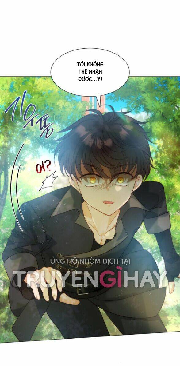 Tôi được sinh ra là con gái thứ hai: Chapter 23.1
