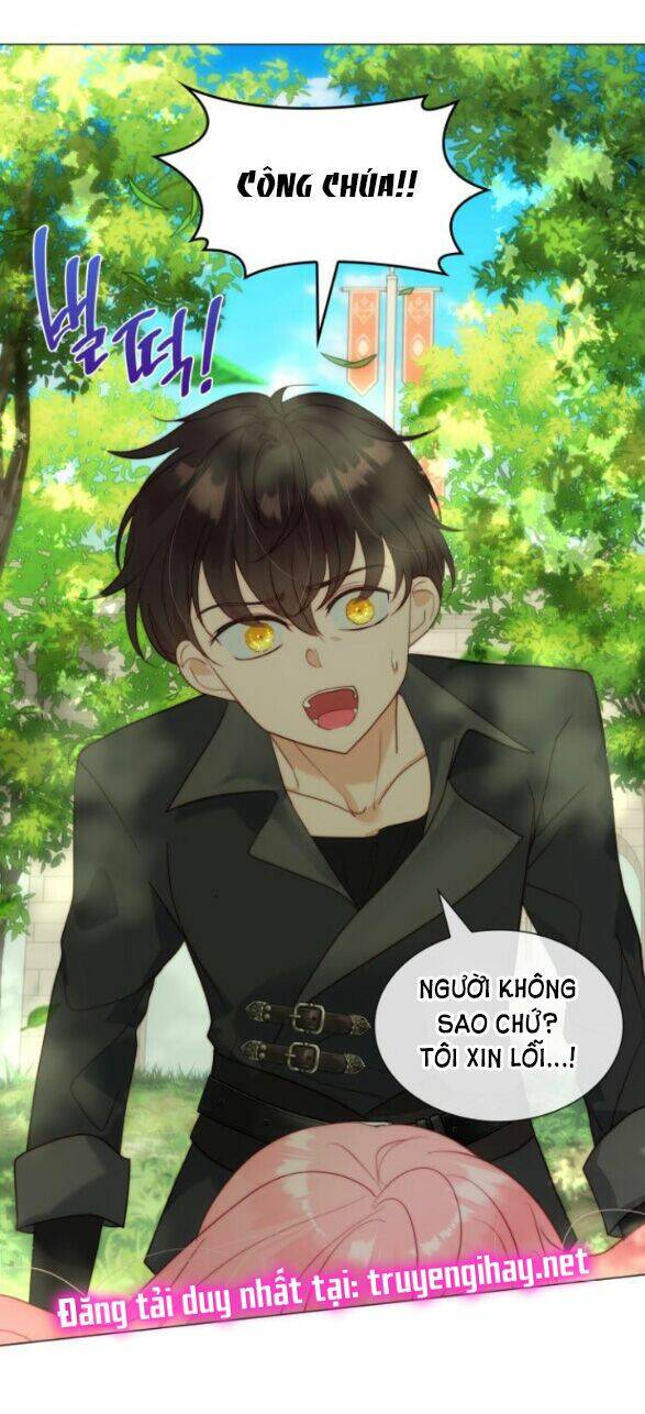Tôi được sinh ra là con gái thứ hai: Chapter 23.1