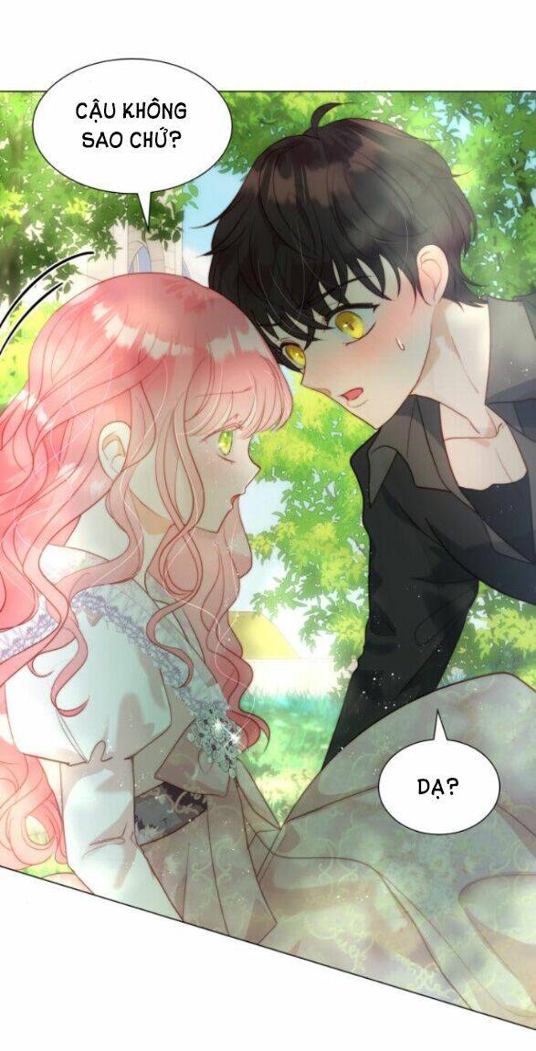 Tôi được sinh ra là con gái thứ hai: Chapter 23.1