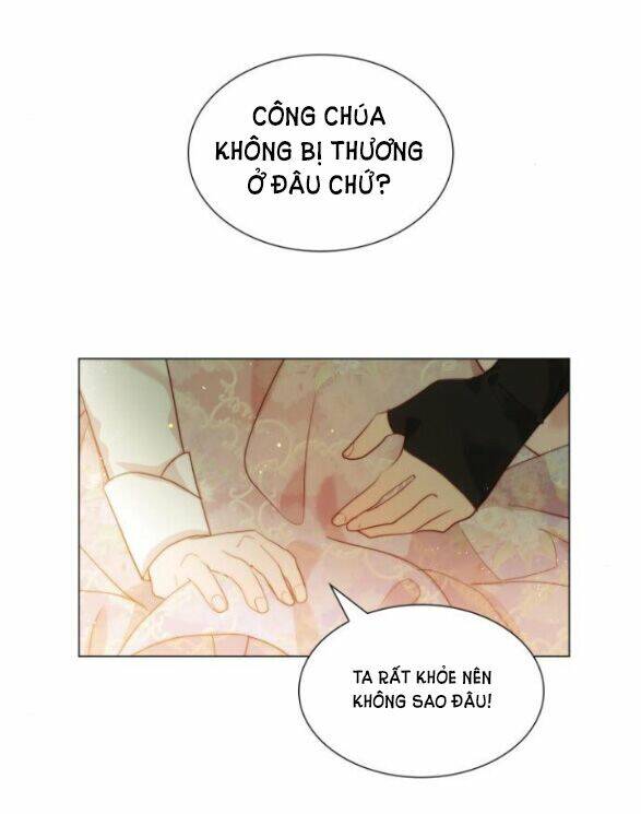 Tôi được sinh ra là con gái thứ hai: Chapter 23.1