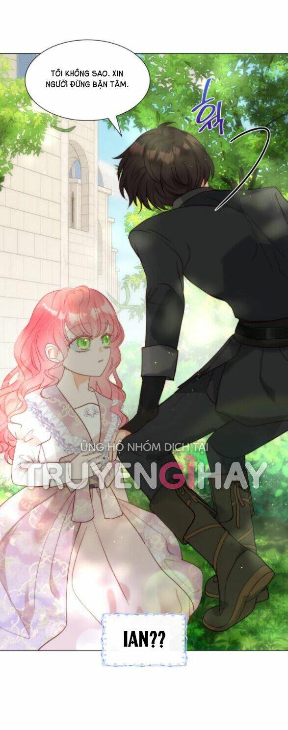Tôi được sinh ra là con gái thứ hai: Chapter 23.1