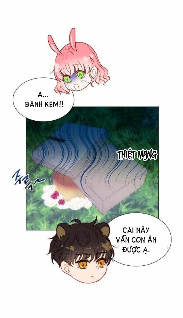 Tôi được sinh ra là con gái thứ hai: Chapter 23.1