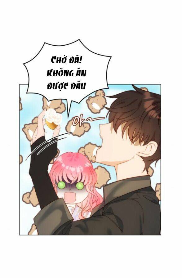 Tôi được sinh ra là con gái thứ hai: Chapter 23.1