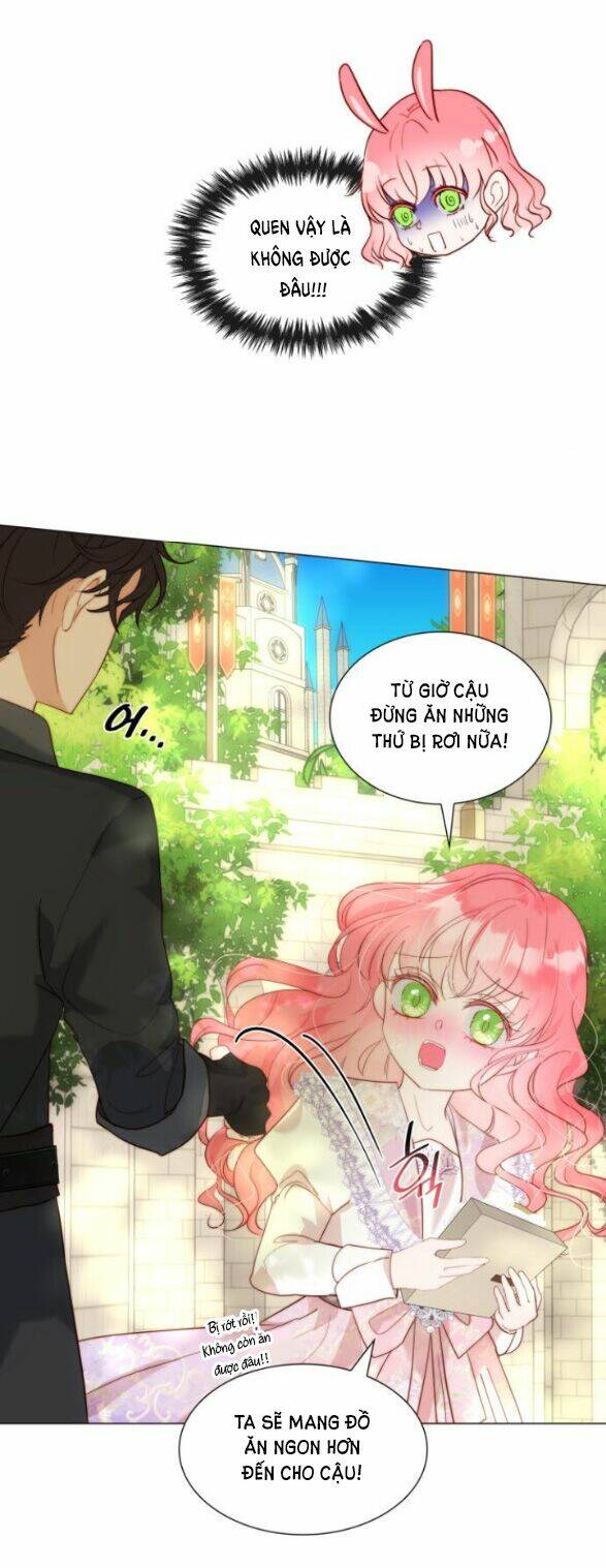 Tôi được sinh ra là con gái thứ hai: Chapter 23.1