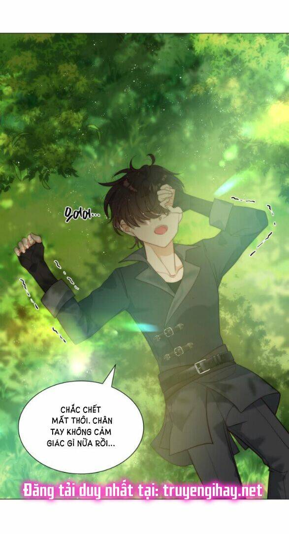 Tôi được sinh ra là con gái thứ hai: Chapter 23.1