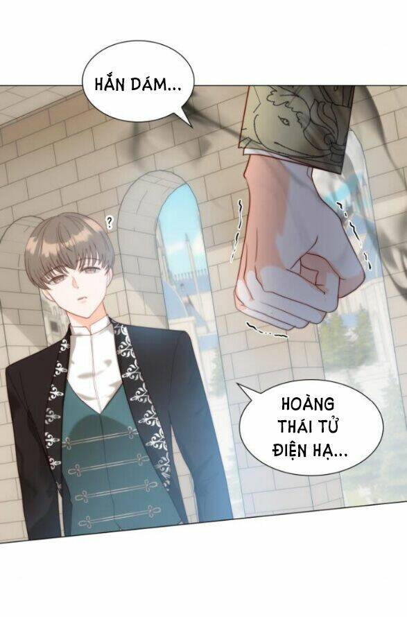 Tôi được sinh ra là con gái thứ hai: Chapter 23.1