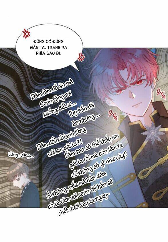 Tôi được sinh ra là con gái thứ hai: Chapter 23.1