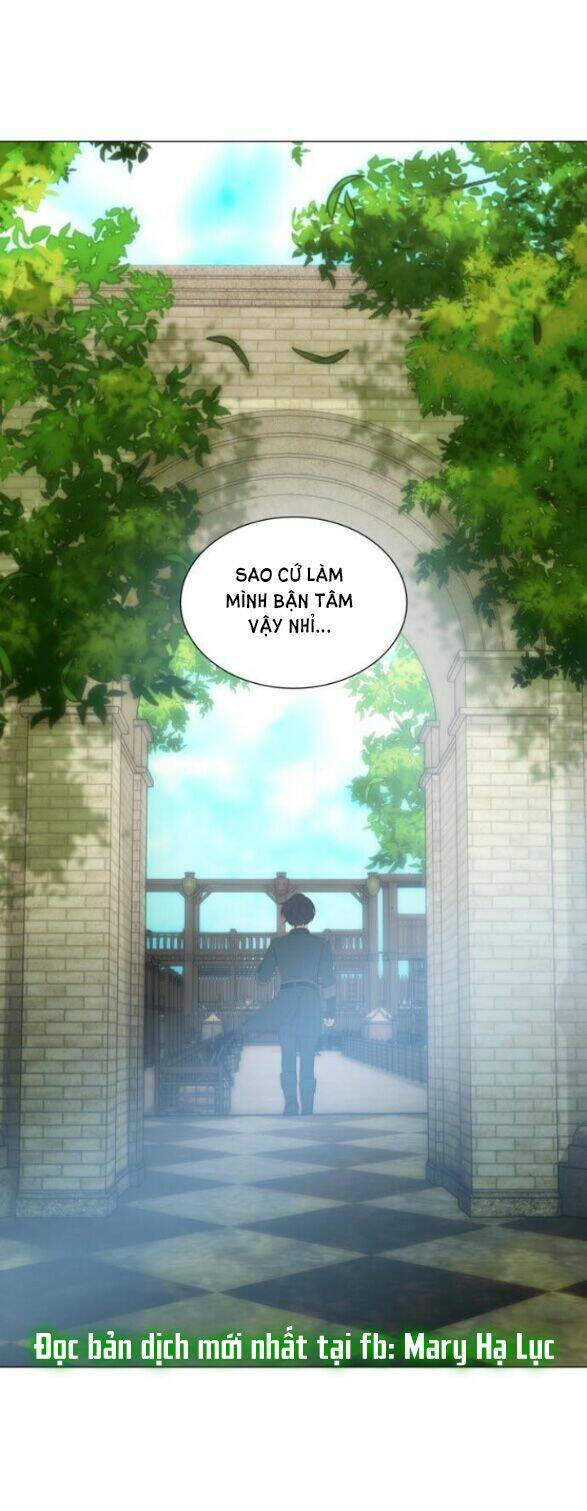 Tôi được sinh ra là con gái thứ hai: Chapter 23.1