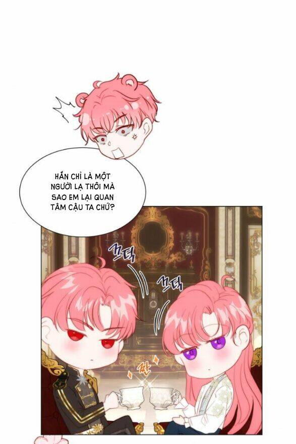Tôi được sinh ra là con gái thứ hai: Chapter 23.1