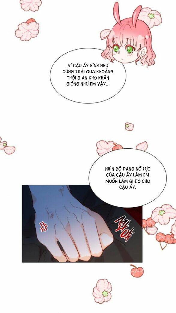 Tôi được sinh ra là con gái thứ hai: Chapter 23.1