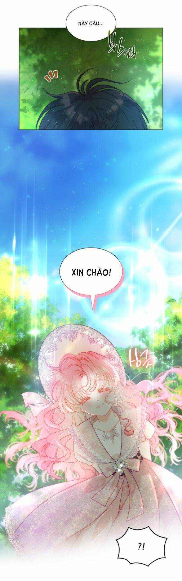 Tôi được sinh ra là con gái thứ hai: Chapter 23.1