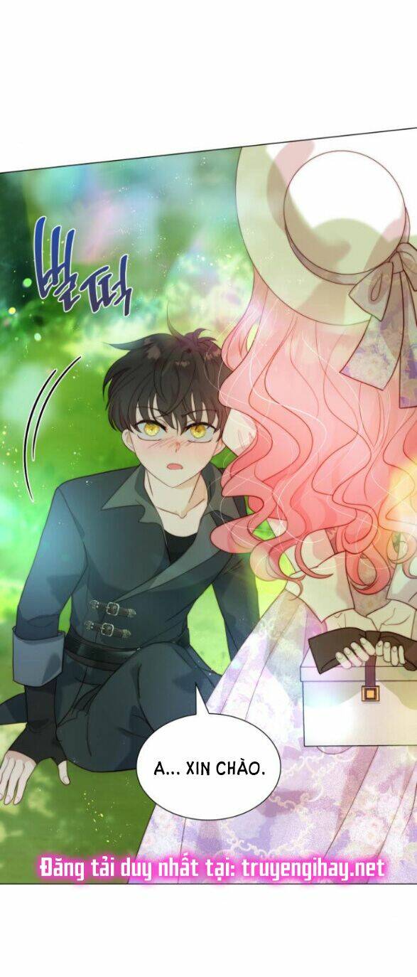 Tôi được sinh ra là con gái thứ hai: Chapter 23.1