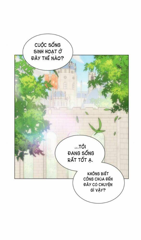 Tôi được sinh ra là con gái thứ hai: Chapter 23.1