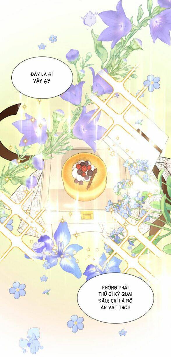 Tôi được sinh ra là con gái thứ hai: Chapter 23.1