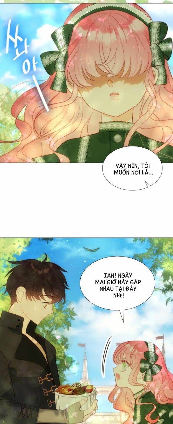 Tôi được sinh ra là con gái thứ hai: Chapter 24.2