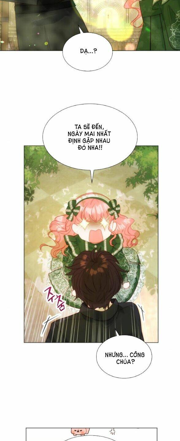Tôi được sinh ra là con gái thứ hai: Chapter 24.2