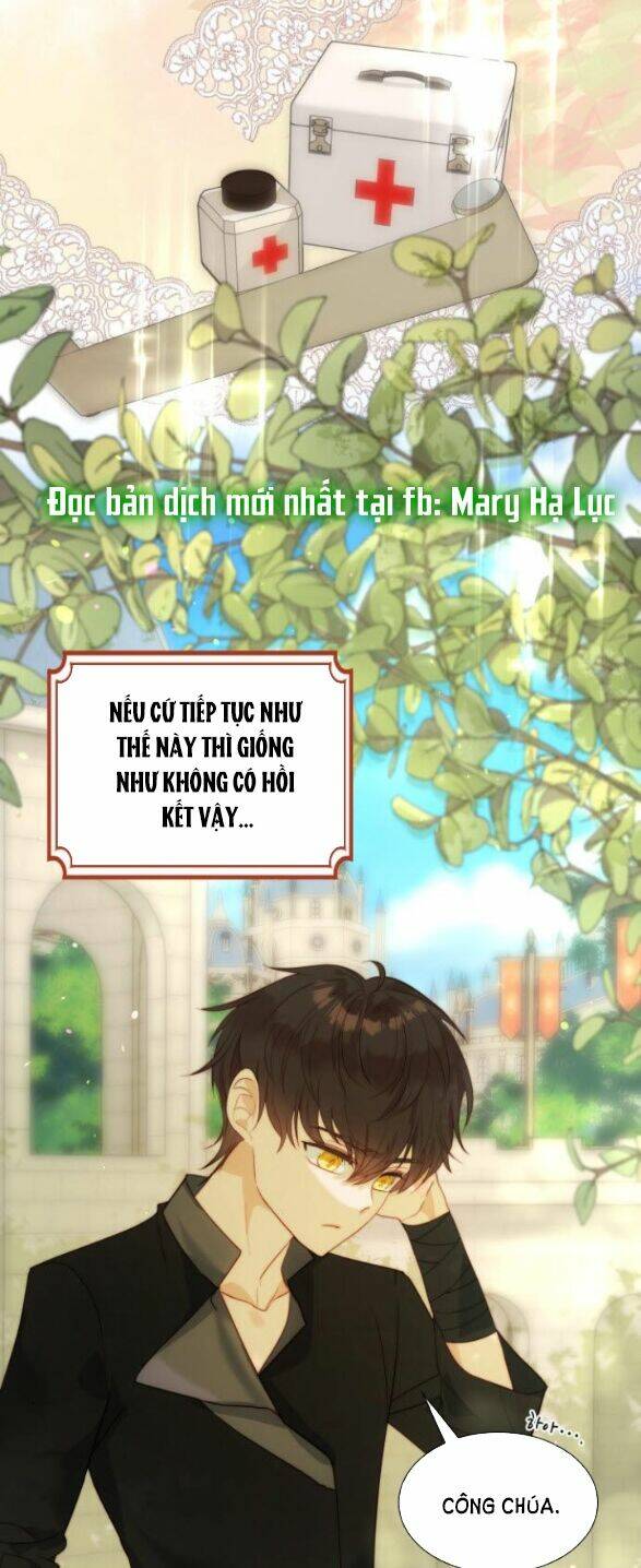 Tôi được sinh ra là con gái thứ hai: Chapter 24.2