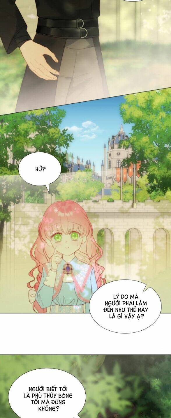 Tôi được sinh ra là con gái thứ hai: Chapter 24.2