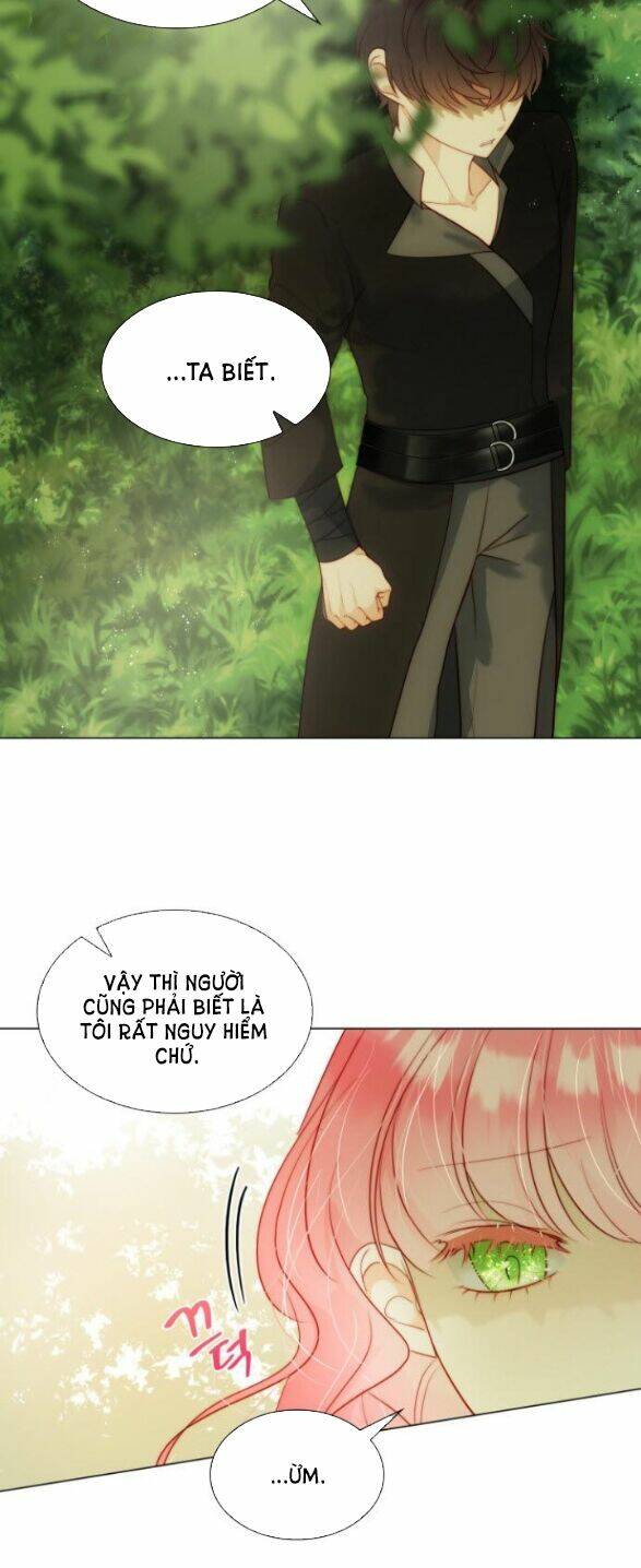 Tôi được sinh ra là con gái thứ hai: Chapter 24.2