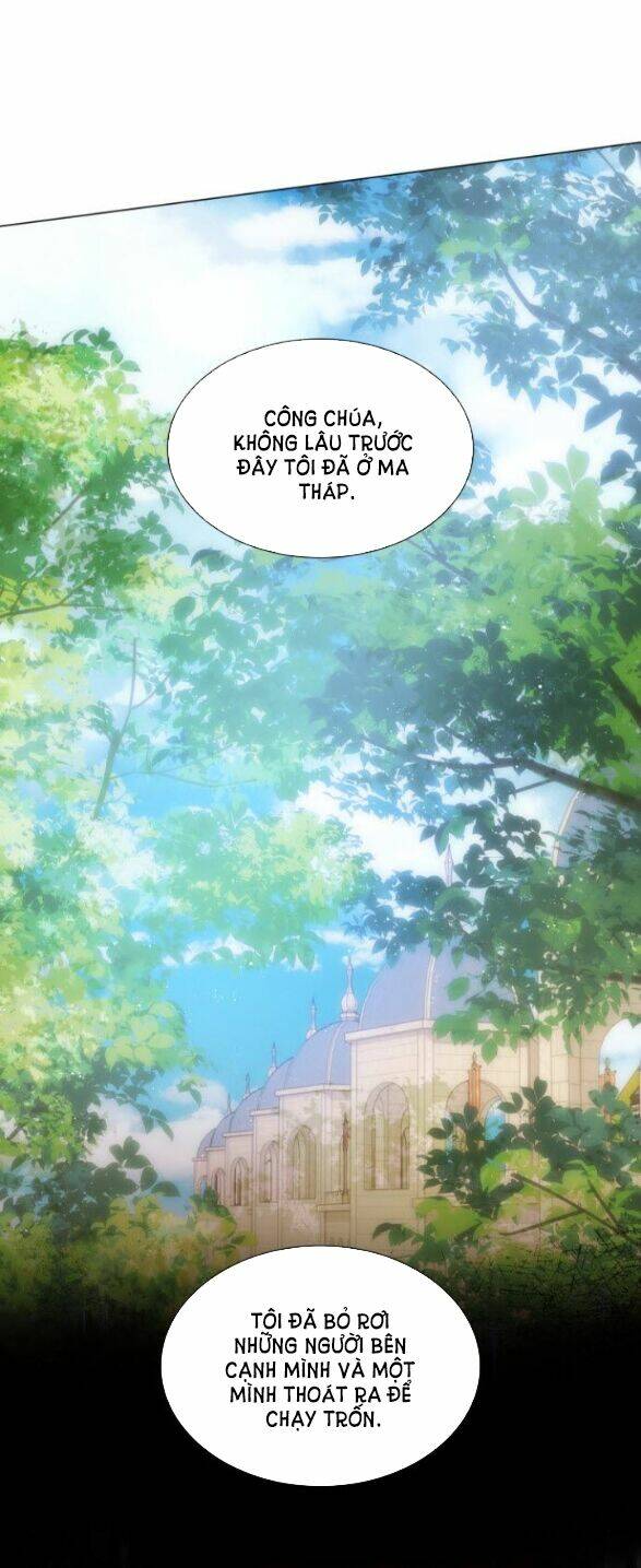 Tôi được sinh ra là con gái thứ hai: Chapter 24.2